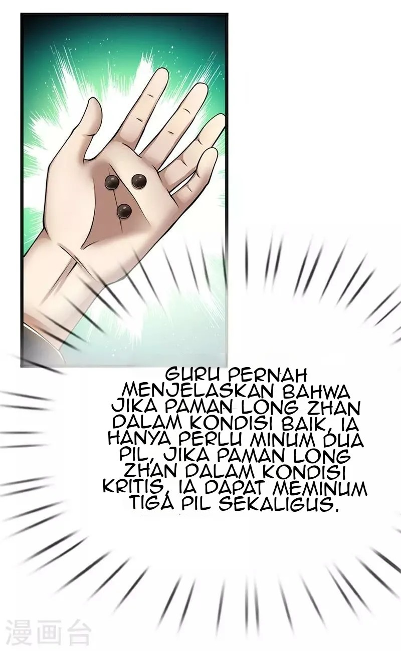 Medical Martial Arts Chapter 228 Gambar 2